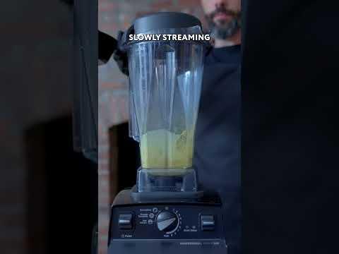 Vegan carbonara that's just as delicious 🤤