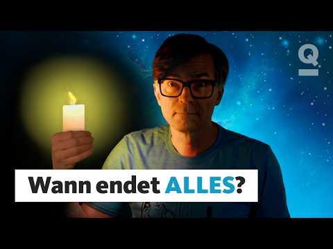 So wird unser Universum enden | Quarks Dimension Ralph