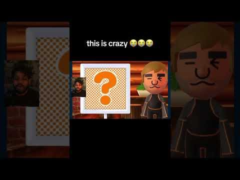 WHY DID TOMODACHI LIFE DO THIS...? #tomodachilife