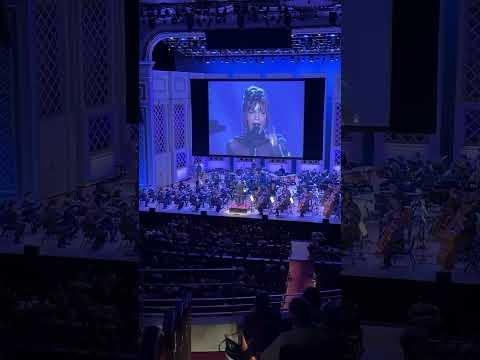 Whitney Houston - Celebrating the life and music of Whitney with the Cincinnati Pops!