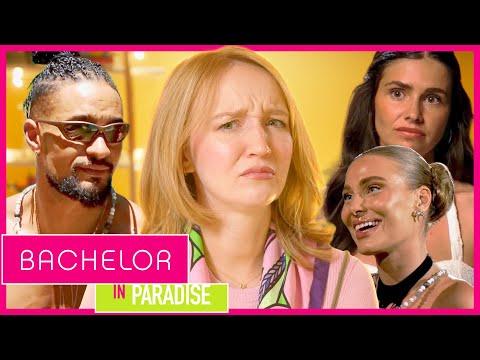 Lügen, Absprachen, Ausraster l Bachelor in Paradise Folgen 4-6