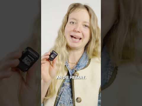Überlegt ihr euch auch gut ob etwas in euren Kleiderschrank einziehen darf?