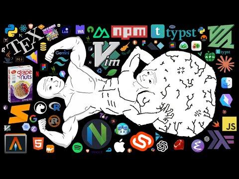 Have I been thinking wrong the whole time?