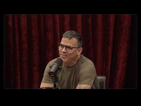 Joe Rogan Experience #2463 - Steve-O