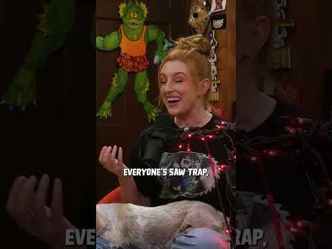 Hot Saw Summer: Out of Context!