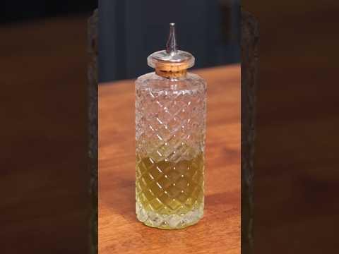 WTF is Tincture? Making Satan's Tears