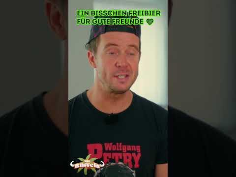 Ein Welthit wird nochmal ein WELTHIT! | Die Büffels