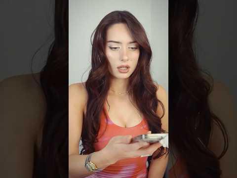 Anzeige | Glow up mit @VodafoneDeutschland  🌹#GoForMore #WennPhoneDannVodafone