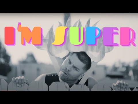 “I’m Super” | Pride Musical by Janelle Ginestra