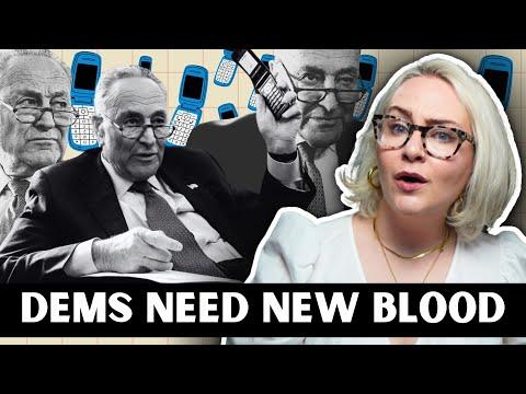 Schumer Is Unlikeable, Condescending, And Bad For The Democrats