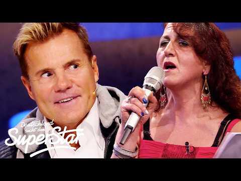 Diese DSDS-Castings sorgen für Gesprächsstoff 👀 | Highlights | Deutschland sucht den Superstar