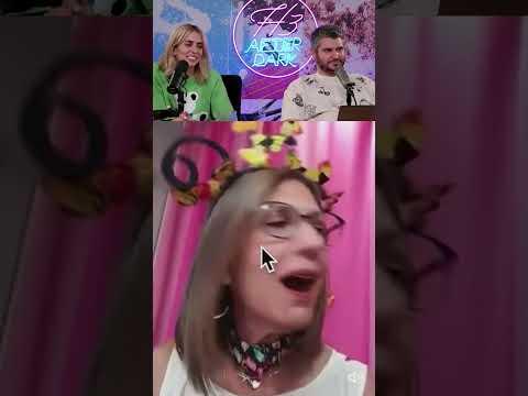 Regarding My Mom's Cameos...