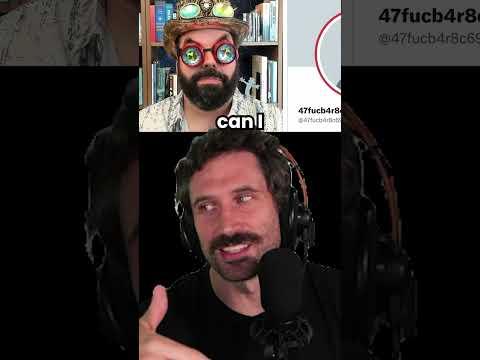 Disparaging AI