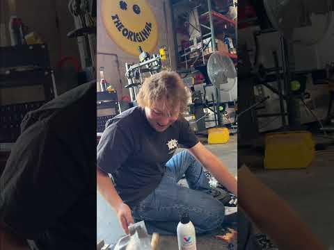 3K ENGINE SWAP