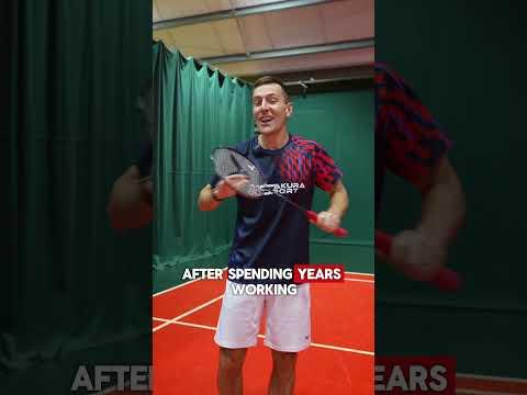 Do THIS To Improve Your Badminton Strength In 2026!