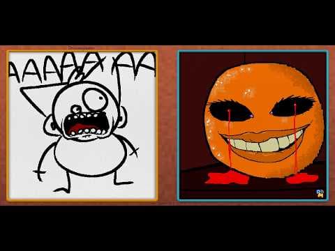Pictochat + Omegle = ?