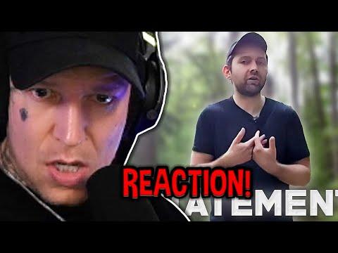 ADAMs Statement zu Lola & TANZVERBOT! 😱 Reaktion auf KuchenTV | MontanaBlack