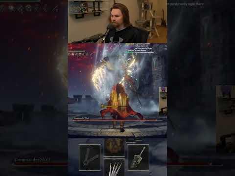 The Most UNDERRATED Jump Attack Build In Elden Ring... Starscourge Greatsword No Hit Run