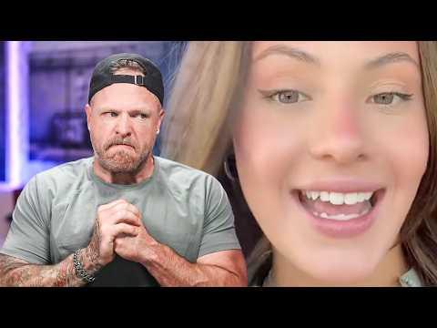 Pretty Girls Have Ruined The Internet