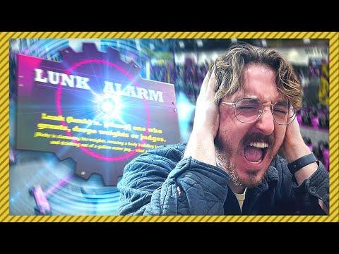 I FINALLY got to hear the Lunk Alarm at Planet Fitness (Fallout New Vegas Any% Speedruns)