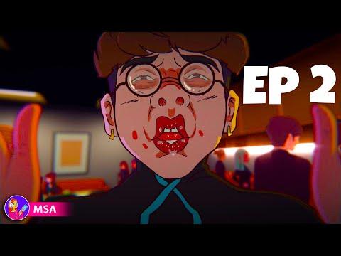 Zurück in die Zeit - Ep 2 Trailer