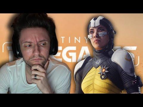 Datto's very quick reactions to the Renegades campaign.