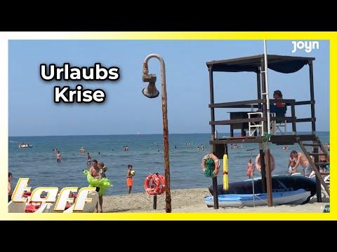 Urlaubskrise in Bella Italia: So teuer wie noch nie