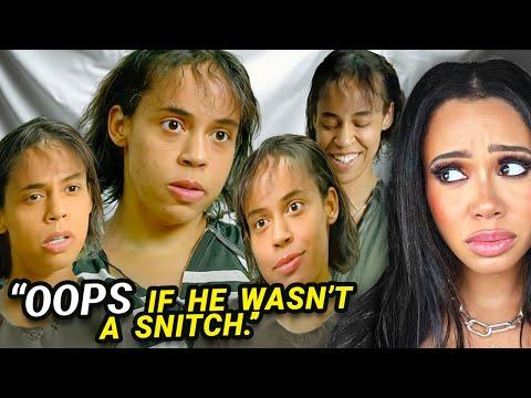 Angela Simpson: The Most REMORSELESS Psychopath