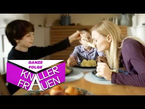 "Es riecht komisch!" |GANZE FOLGE| Knallerfrauen mit Martina Hill