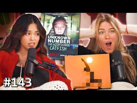 Daughter Catfished by Her Own Mom... | Wine About It