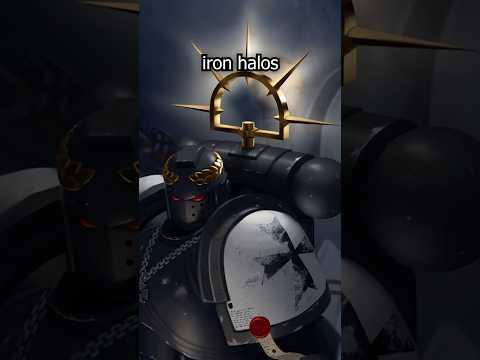 What's Up With Those Metal Spikey Devices On Power Packs? #majorkill #warhammer40k