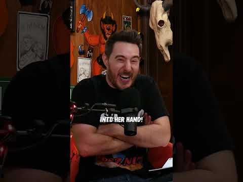 This scene from Match is INSANE.