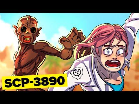 Abandoned SCP Projects (Too Terrifying to Continue)