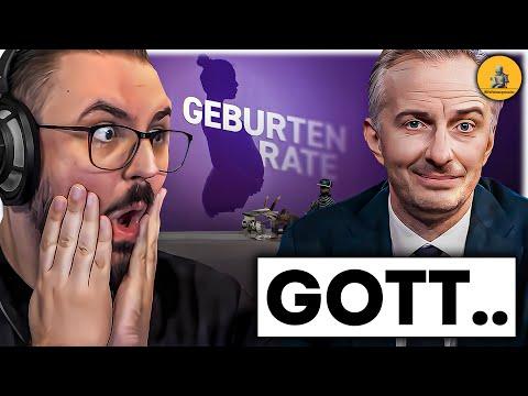 Und jetzt wundern wir uns alle... Böhmi über die Geburtenrate 🤰