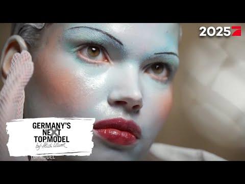 Exklusiv vorab: Die ersten Minuten der 17. Folge | GNTM 2025 ProSieben