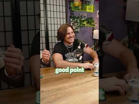 What did I do wrong? #austinshow #hasanabi #fearandpodcast #willneff #qtcinderella