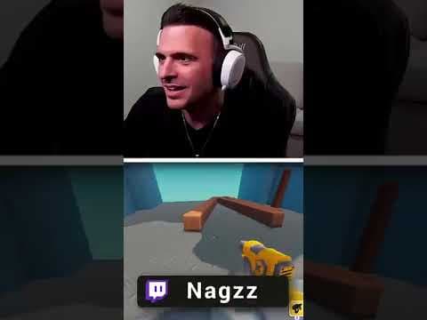This has happened to the best of us 😔Thank you for playing Dumb Ways to Build, @Nagzz!
