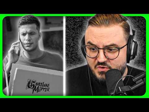 DHL schickt leeres Paket an meinen Kunden?!