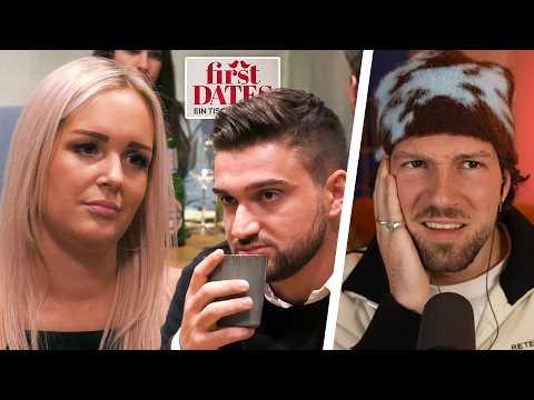 "ICH BIN MEINER EX FREMD GEGANGEN!"