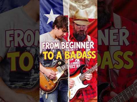 This ZZ Top riff will make you sound like a pro 🔥. #ZZTop #LaGrange #ClassicRock