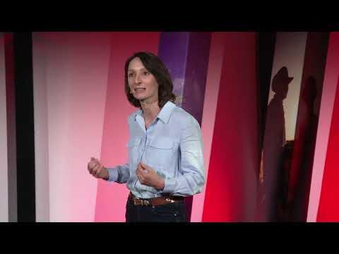 Hope in the climate crisis  | Anika Molesworth | TEDxDeakin Uni Melbourne