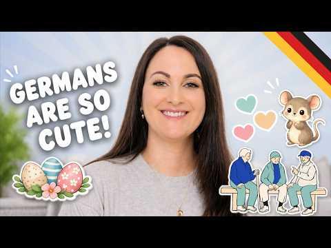 5 ADORABLE Things Germans Do 🇩🇪 (According to a Kiwi)🇳🇿