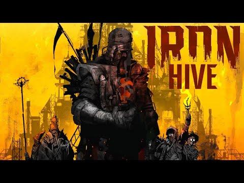 This Dystopian Wasteland Stronghold Builder Has Me Addicted! - IRONHIVE