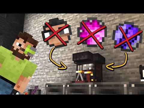 NERFSKALL is back in BUSINESS  | Vault Hunters Update 20