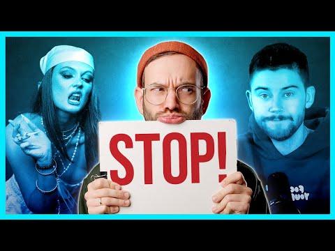 Tim Jacken & Georgia Cavallo: Warum man lieber seine Klappe halten sollte