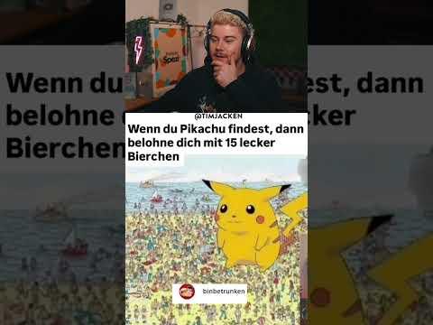 BIER HOLEN - Streamclip von  @timjacken