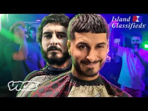 Taji Becomes The Ultimate Reggaeton Hype Man? | Island Classified w/ Taji Ameen