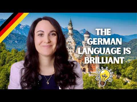 5 Brilliant German Words We Really Need In English🇩🇪💡