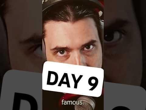 Making A Song Everyday Until Im Famous (Day 9) #music #remix