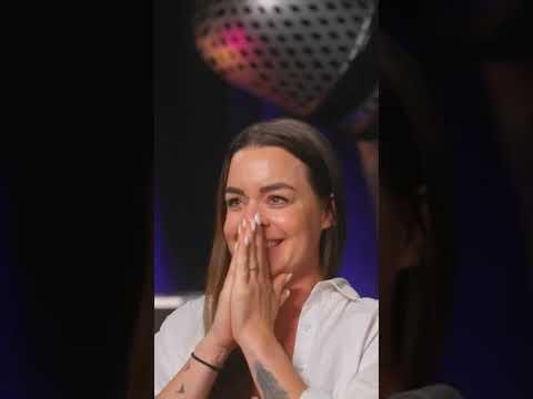 OUTSTANDING Vocals Gave the Coaches Literal Chills #thevoice #shorts